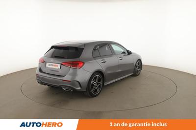 Mercedes Classe a 180 d Amg Line 8g-Dct 116 ch