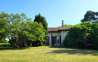 Maison - 167 m² - 6 pièces