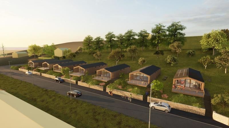 Terrain constructible - 388 m²