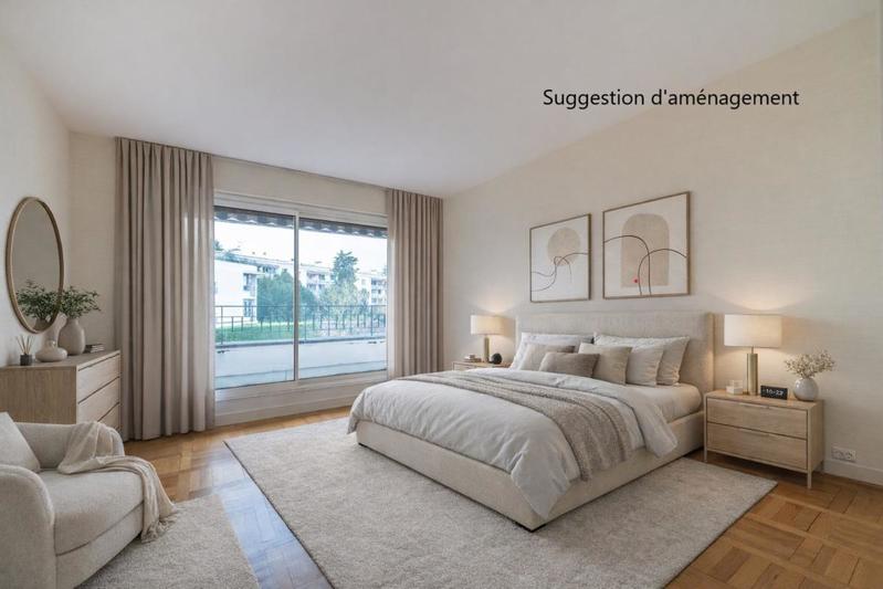 Appartement - 149 m² - 5 pièces