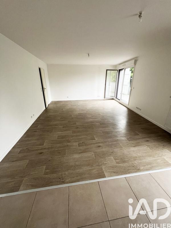 Appartement - 86 m² - 4 pièces