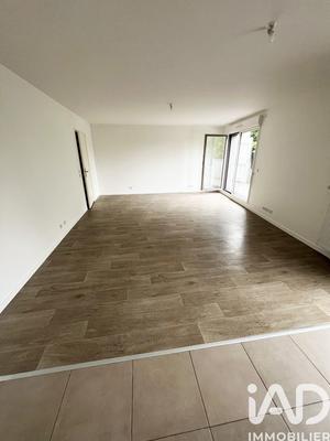 Appartement - 86 m² - 4 pièces