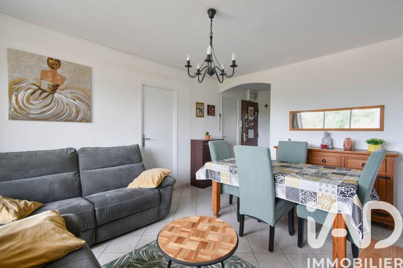 Appartement - 74 m² - 4 pièces