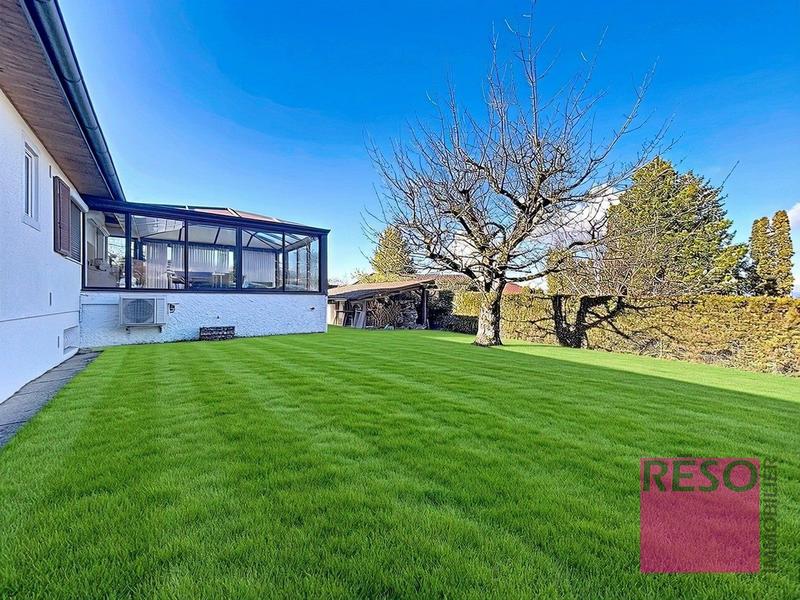 Villa - 132 m² - 5 pièces