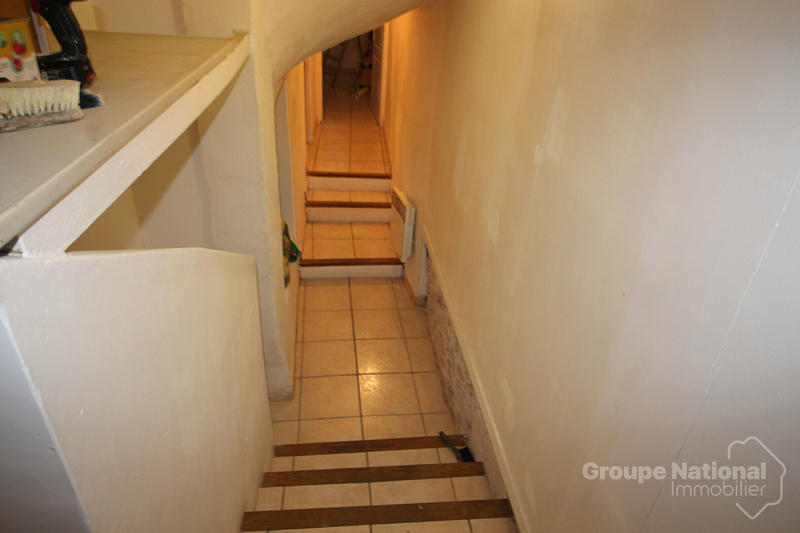 Appartement - 34 m² - 2 pièces
