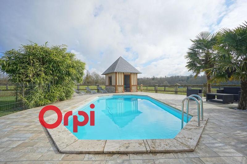 Maison - 163 m² - 7 pièces