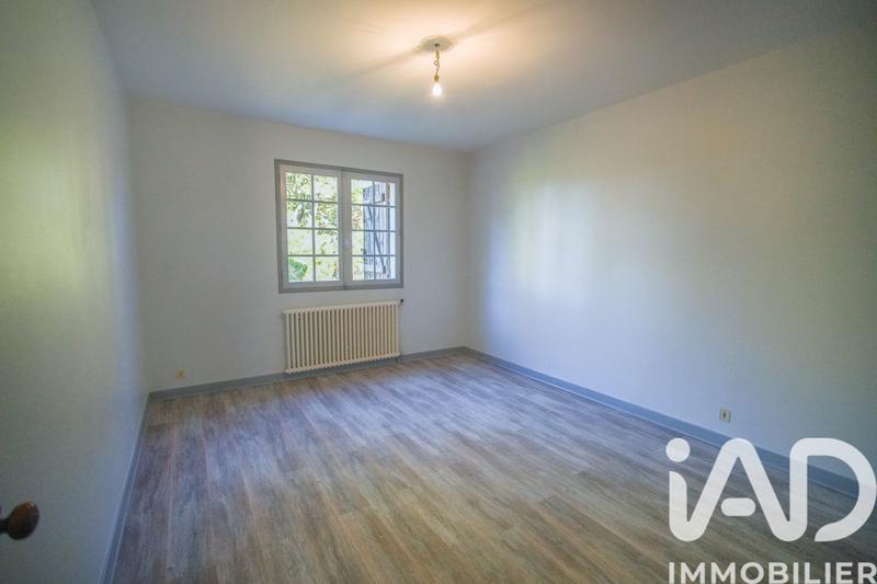 Maison - 251 m² - 10 pièces