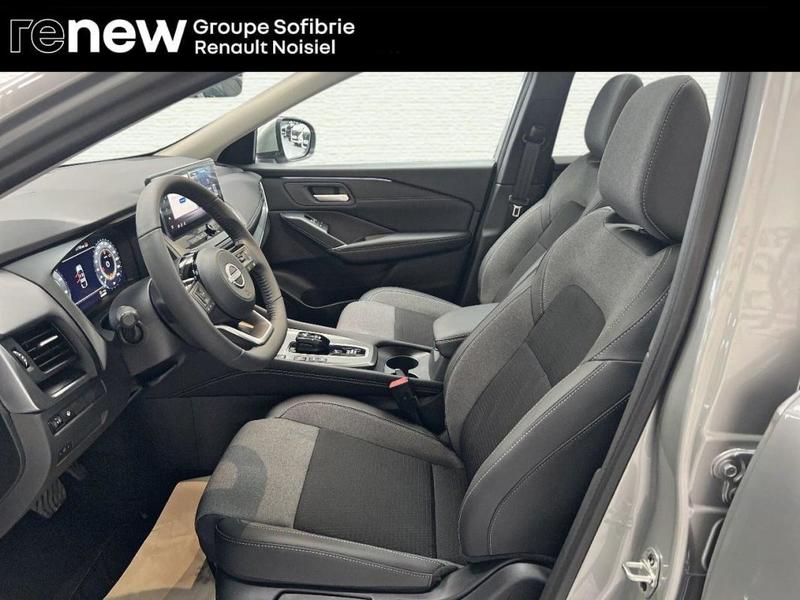 Nissan Qashqai e-Power 190 ch n-Connecta