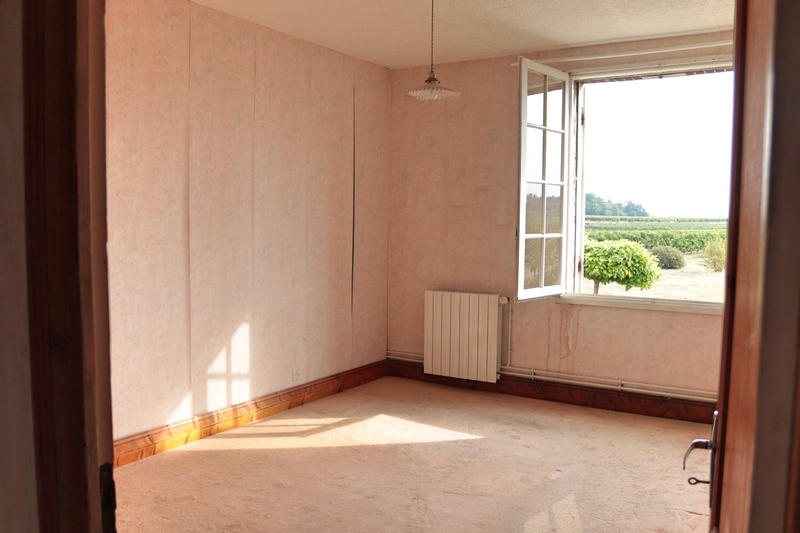 Maison - 234 m² - 8 pièces