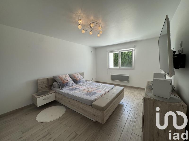 Maison de campagne - 144 m² - 6 pièces