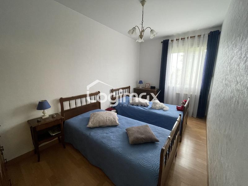 Maison - 78 m² - 4 pièces