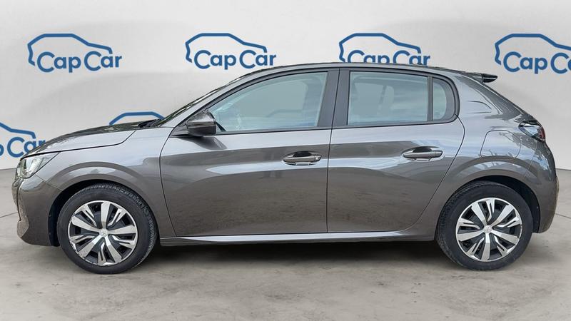 Peugeot 208 1.5 BlueHDi 100 Active