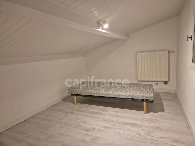 Maison - 82 m² - 5 pièces