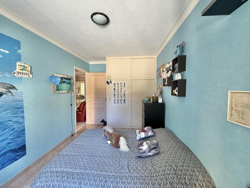 Maison de village - 142 m² - 5 pièces