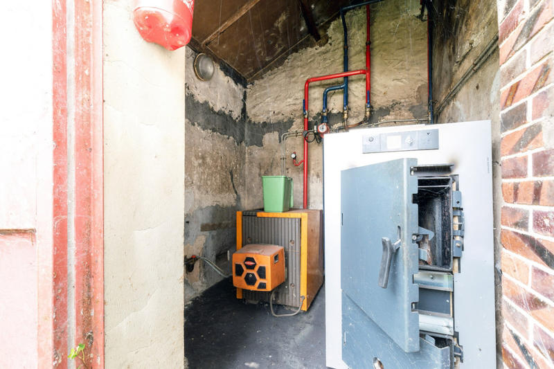 Maison - 122 m² - 5 pièces