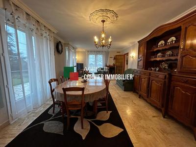 Maison de campagne - 133 m² - 6 pièces