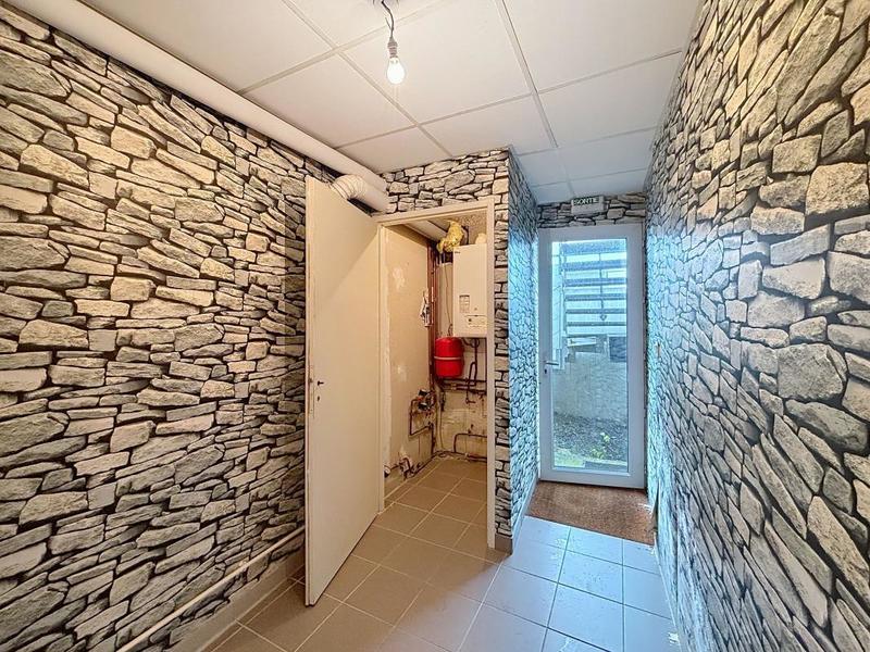 Local commercial - 30 m²