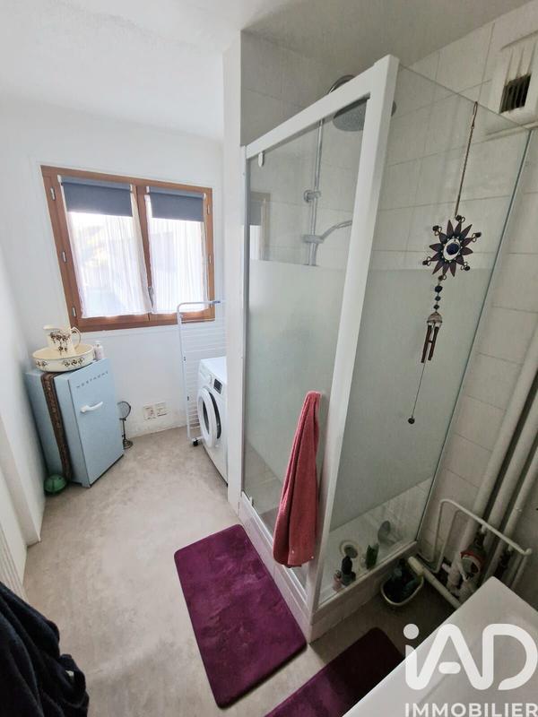 Appartement - 51 m² - 2 pièces