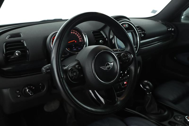 Mini Clubman Cooper s Bva8 192 ch