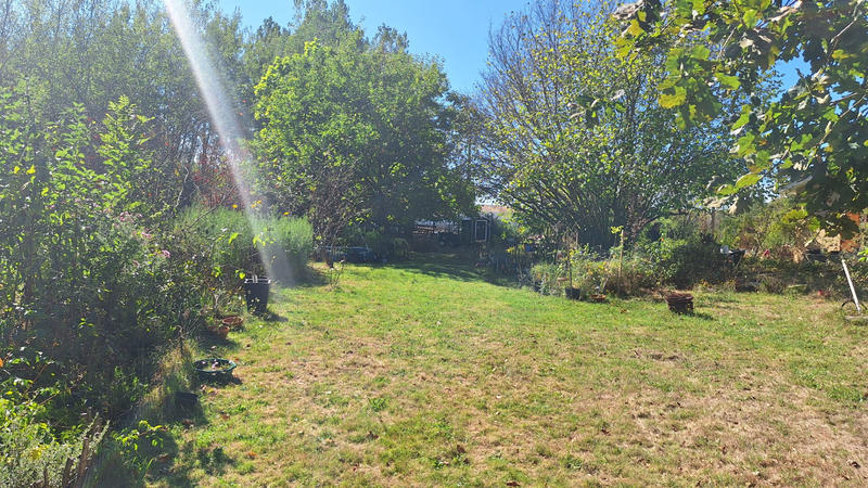 Maison - 92 m² - 3 pièces