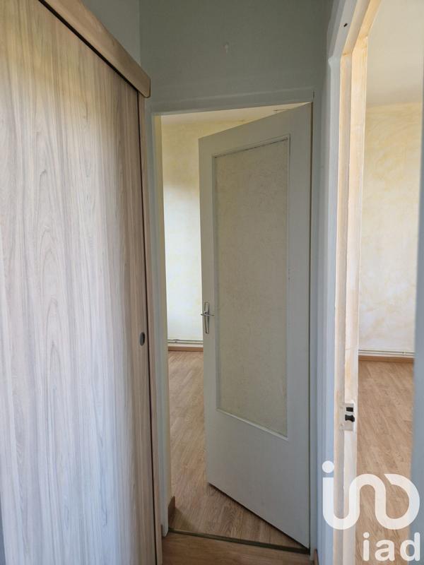 Maison - 49 m² - 3 pièces