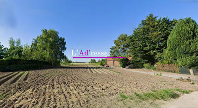 Terrain - 1 547 m²