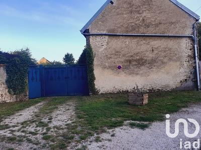 Maison - 115 m² - 3 pièces