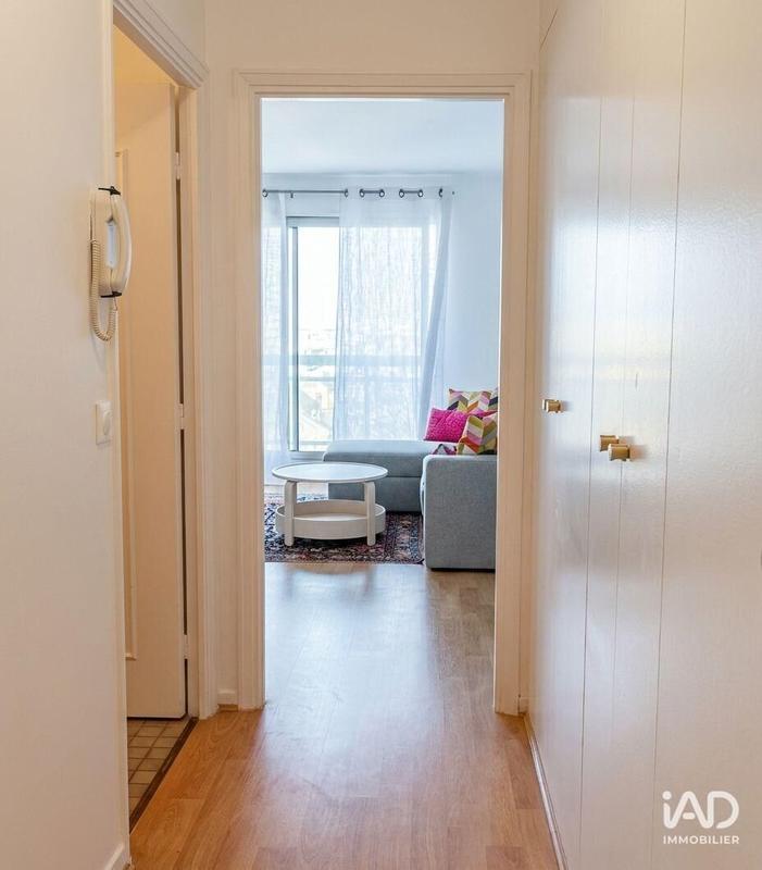 Studio - 32 m² - 1 pièce