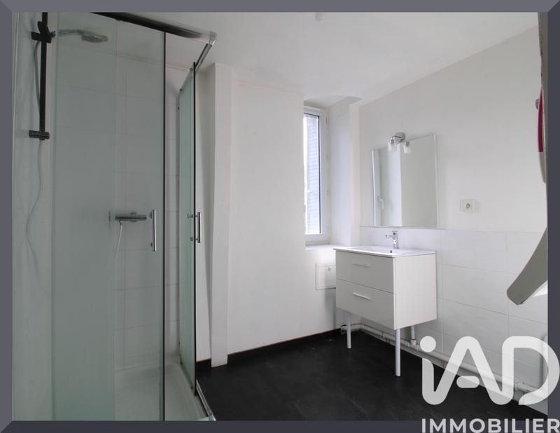 Appartement - 71 m² - 3 pièces