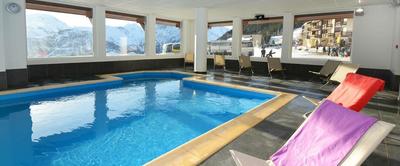 Appartement - 45 m² - 3 pièces