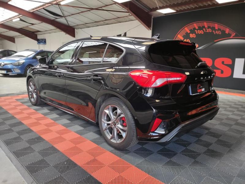 Ford Focus 1.5 Scti 182 Ch St-Line - Garantie 6 Mois