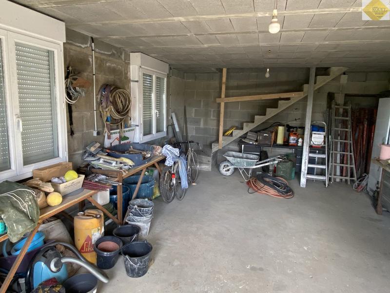 Maison - 259 m² - 8 pièces