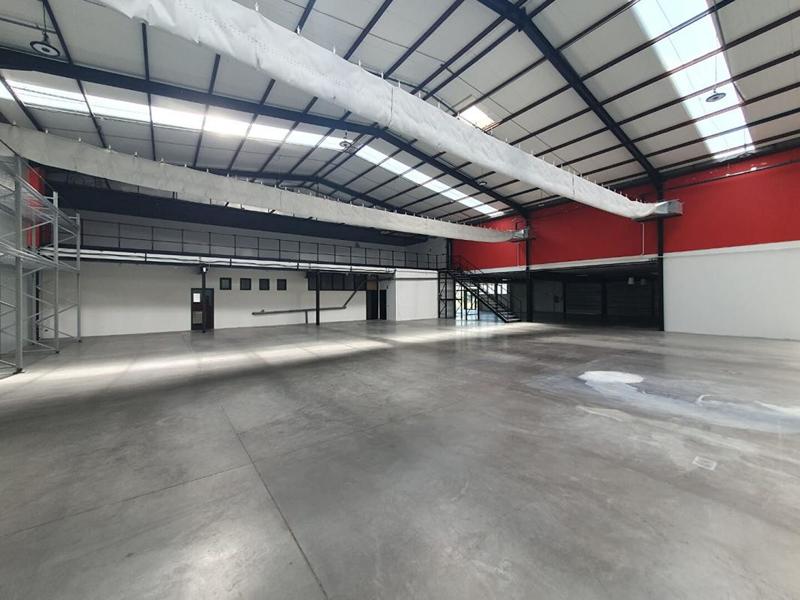 Local commercial - 790 m²