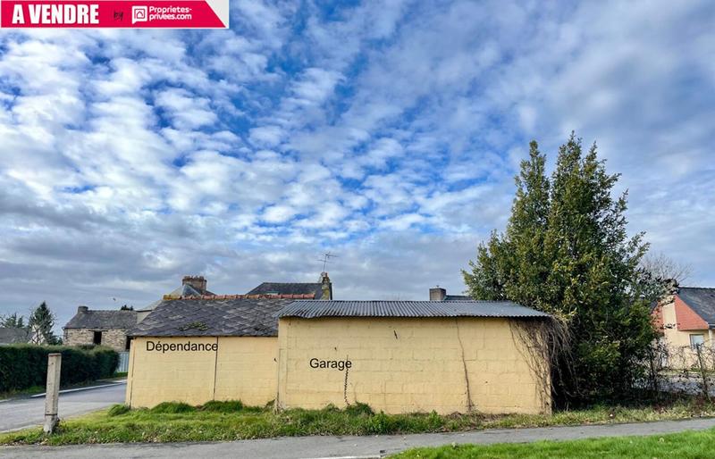 Terrain constructible - 262 m²