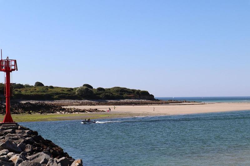 Maison - 55 m² - 3 pièces