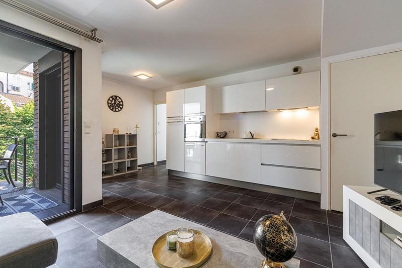 Appartement - 39 m² - 2 pièces