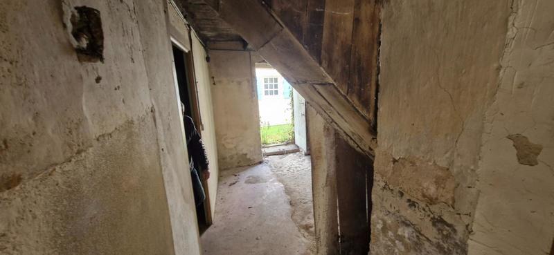 Maison - 95 m² - 6 pièces