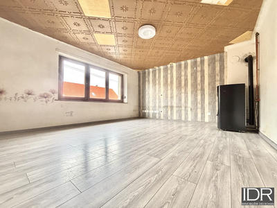 Maison - 162 m² - 7 pièces