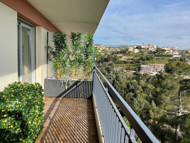 Appartement - 50 m² - 3 pièces