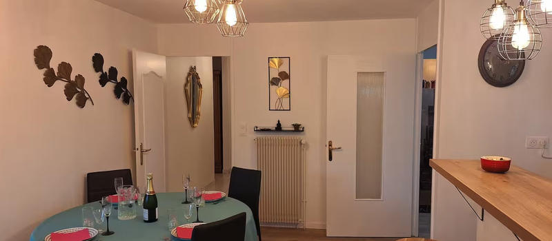 Pavillon - 97 m² - 4 pièces