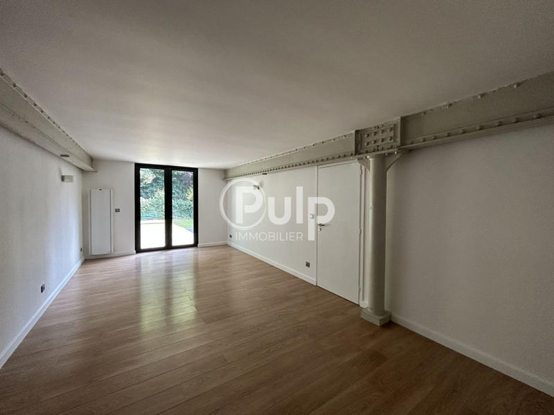 Appartement - 69 m² - 4 pièces