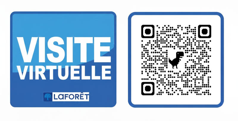 Villa - 129 m² - 5 pièces