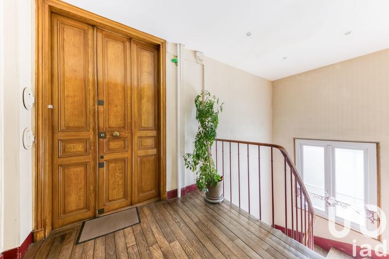 Appartement - 50 m² - 3 pièces