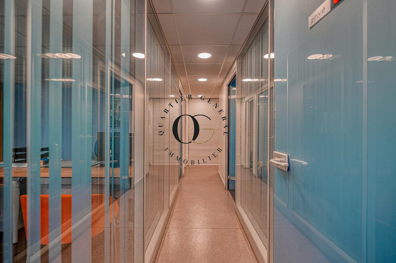 Local commercial - 147 m²