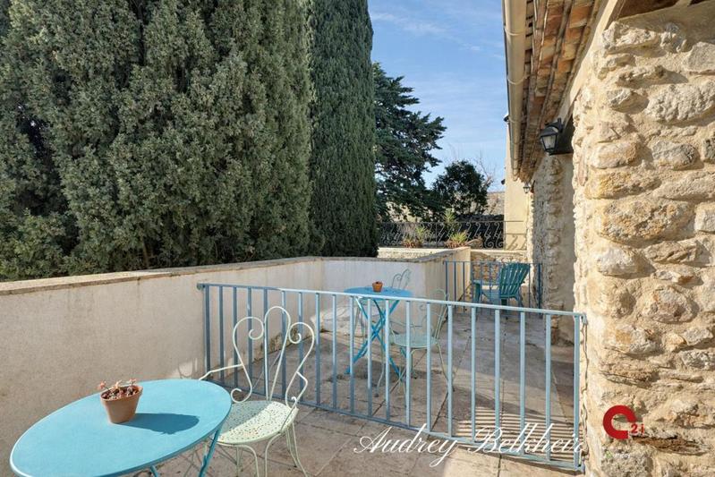 Local commercial - 450 m²