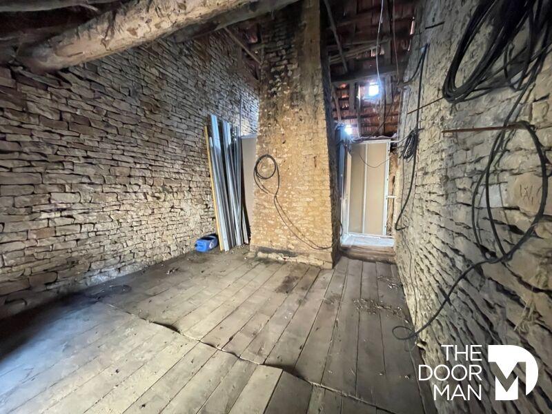 Maison - 108 m² - 4 pièces