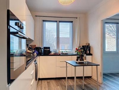 Maison de village - 137 m² - 6 pièces