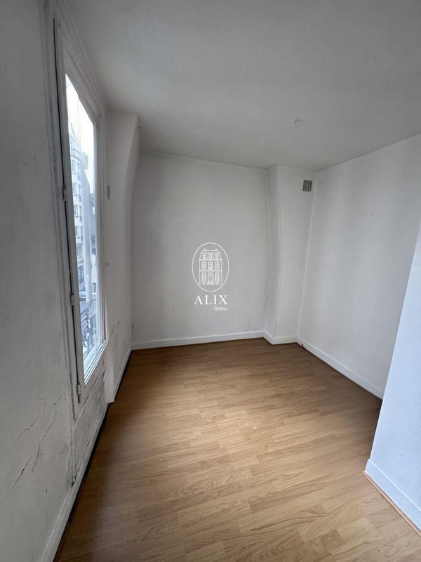 Appartement - 20 m² - 1 pièce