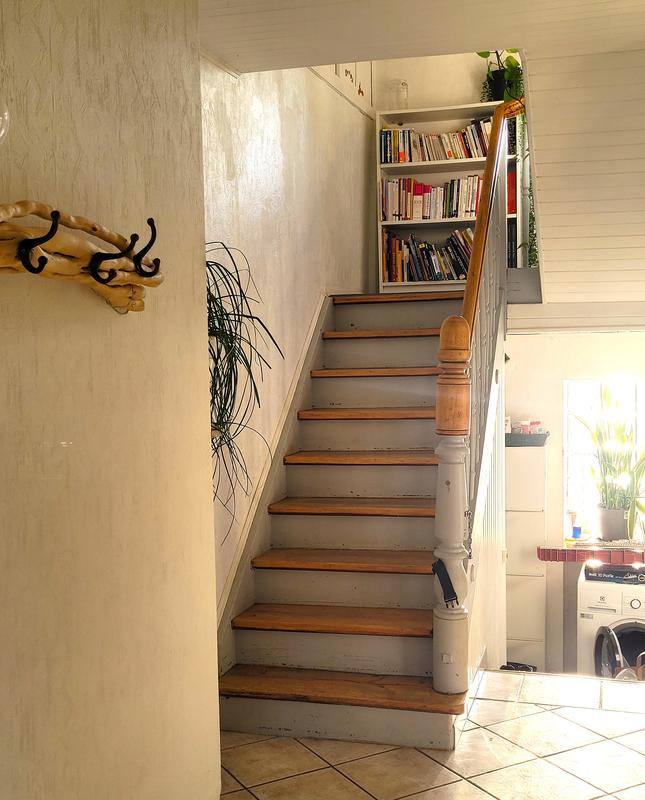 Villa - 116 m² - 6 pièces