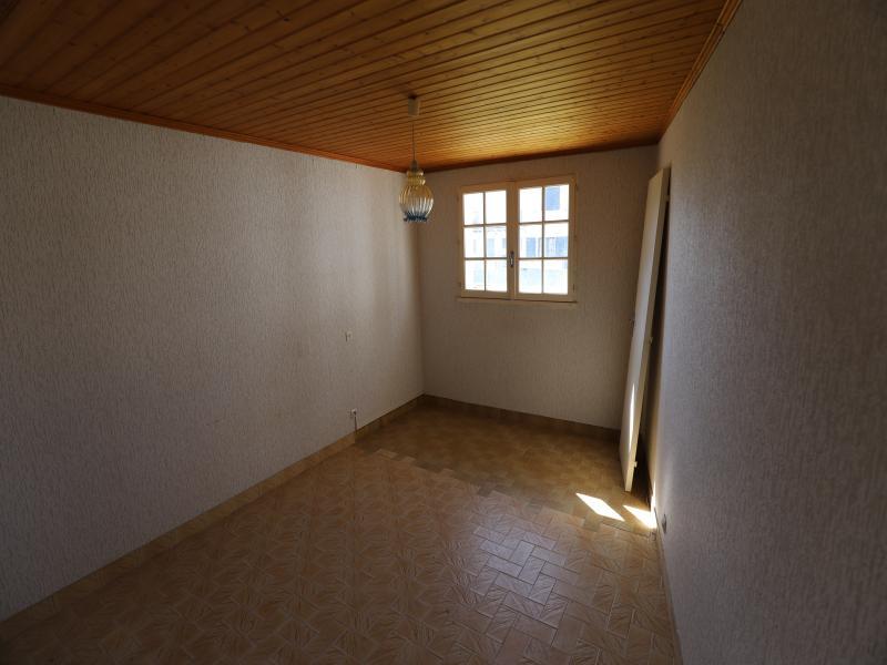 Maison - 66 m² - 5 pièces